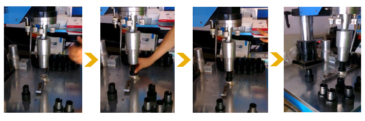 air filter air filter making machine