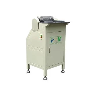 Spin-On Oil Filter Machine Efficiency