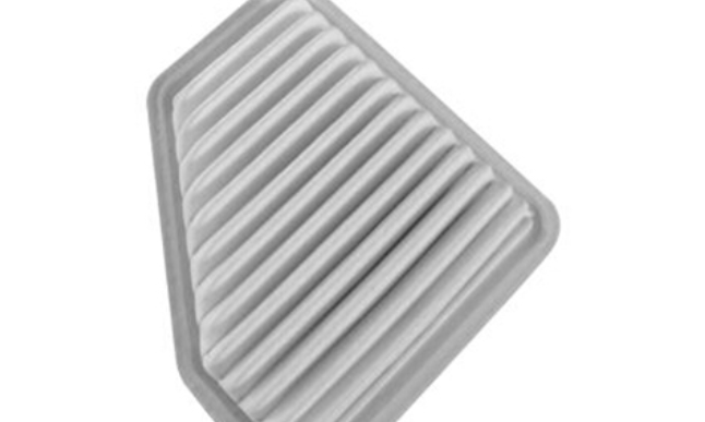 Toyota air filter performance testing methods Toyota air filter performance testing methods