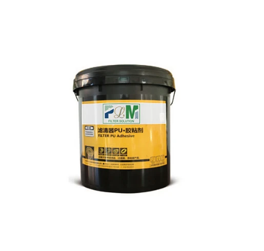 PU Air Filter Solutions