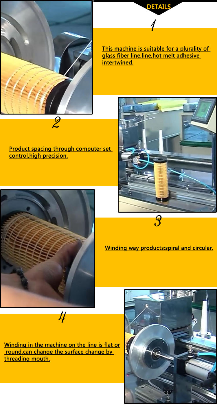 active carbon air filter for air purifier