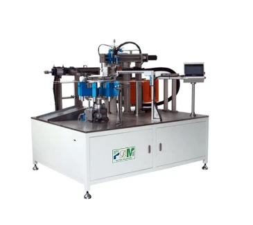 Eco Oil Filter: High-Quality Manufacturing & Production Solutions