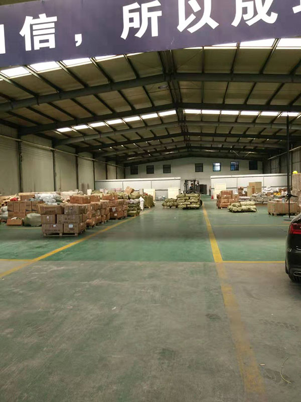 air filter making machine