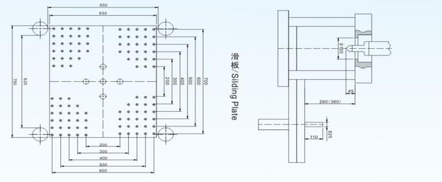 plks-1500 full-auto pp air filter plastic injection molding machine plks-1500 full-auto pp air filter plastic injection molding machine
