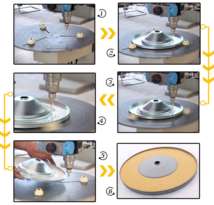 active carbon air filter for air purifier