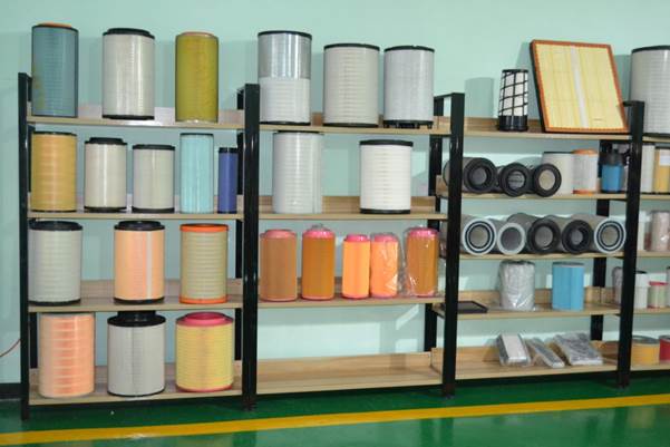 active carbon air filter for air purifier