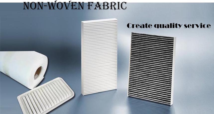 वायु शोधक के लिए सक्रिय कार्बन एयर फिल्टर active carbon air filter for air purifier
