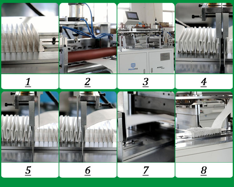 active carbon air filter for air purifier