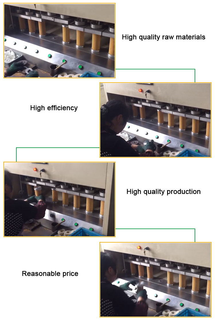 37010 - auto car engine oil filter