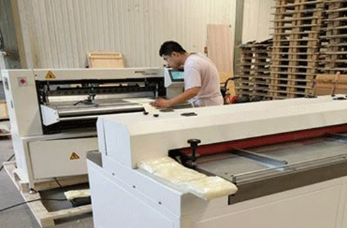 high quality heavy duty air filter