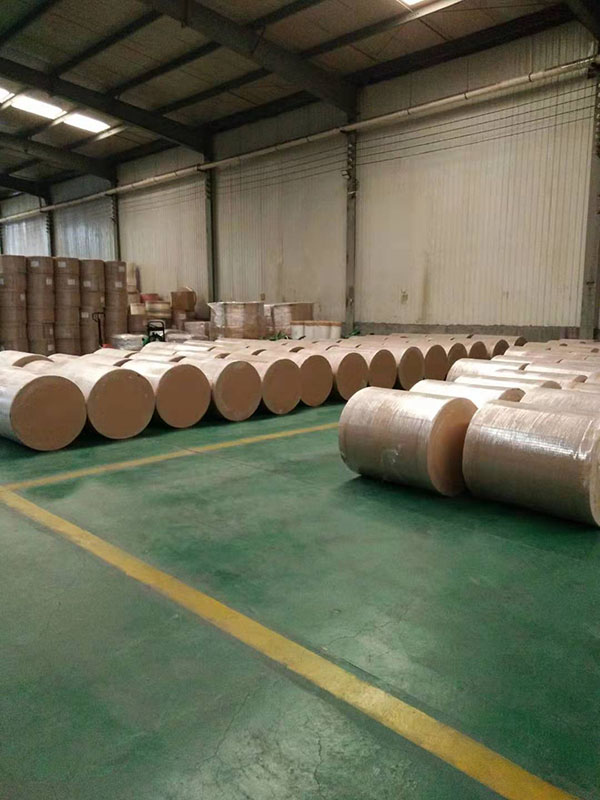 air filter producing machine