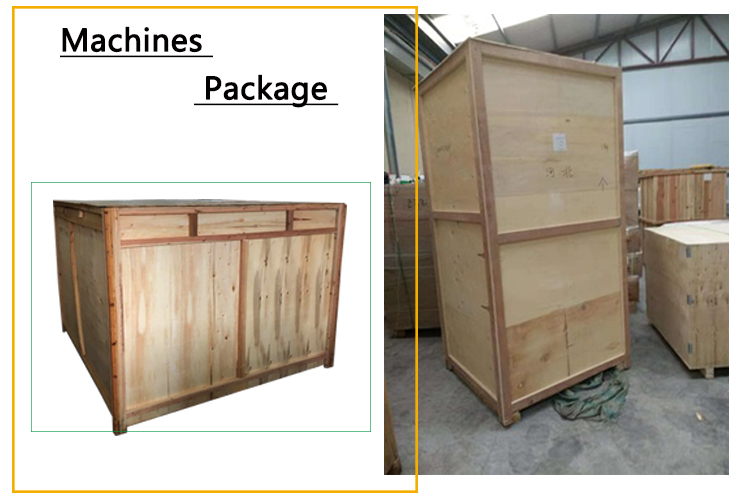 PLJY-350-800  HDAF Wire Mesh Rolling Machine