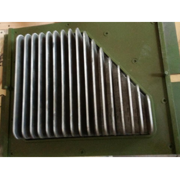 Active Carbon Air Filter for Purifier: Superior Air Quality &#038; Odor Removal