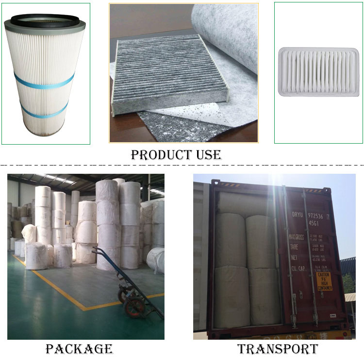 कैटरपिलर ट्रक इंजन के लिए ईंधन फ़िल्टर fuel filter for caterpillar truck engine