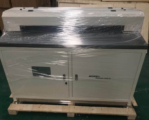 plmc-4 four-station impulse fatigue performance tester