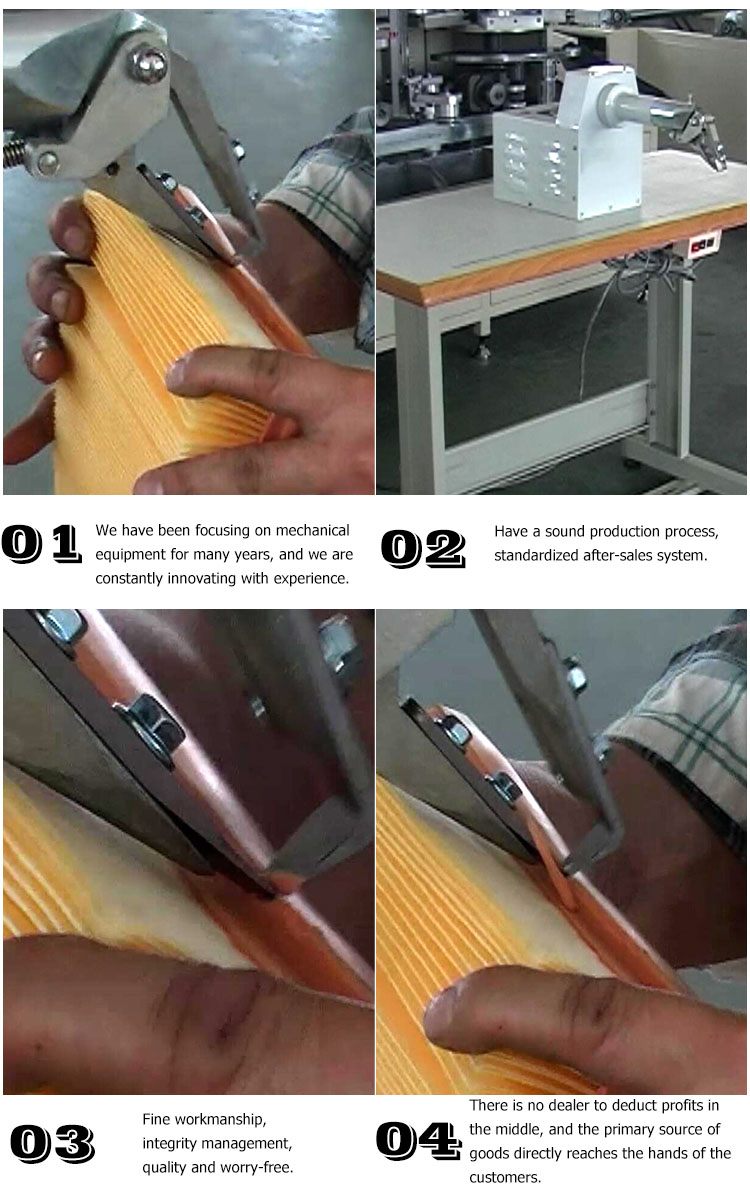 active carbon air filter for air purifier