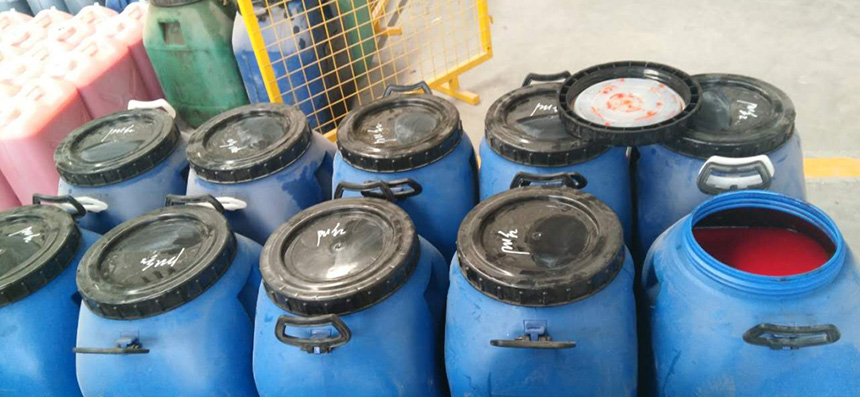 air filter for air purifier