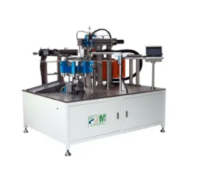 Eco Oil Filter Machine: Sustainable Filtration Solutions for Modern Industries