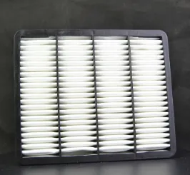 PP Air Filter Machine: The Ultimate Solution for High-Quality Air Filtration Production