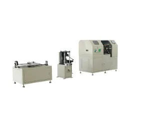 Spin-On Oil Filter Production Line: The Ultimate Guide for Wholesalers