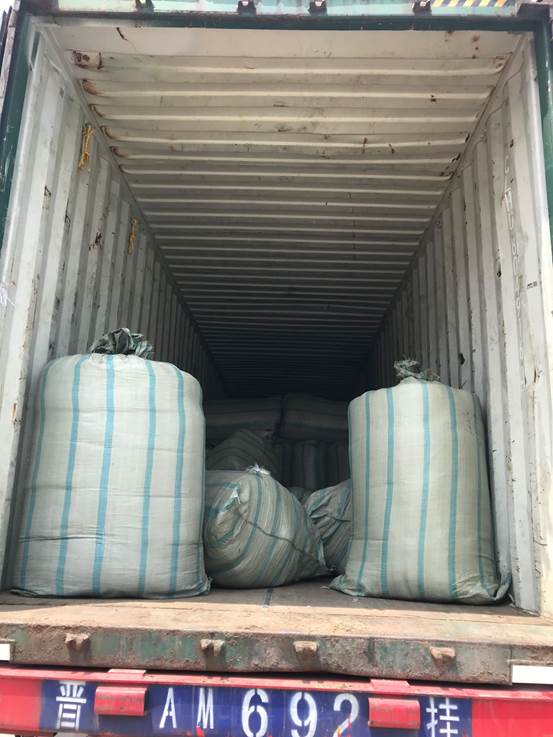 high quality big dust air filters