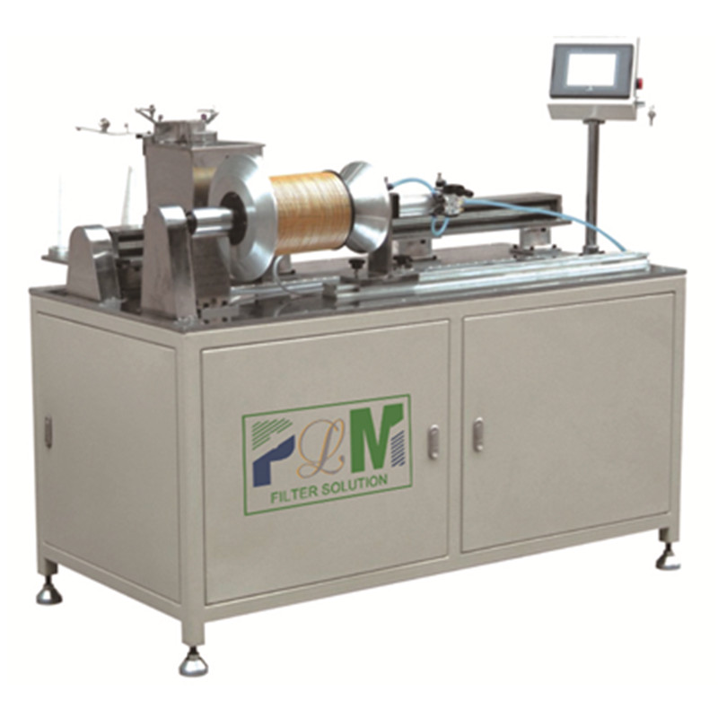 hepa filter paper service